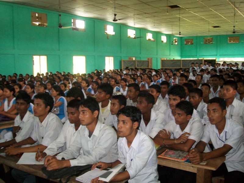 Online Learning Platform